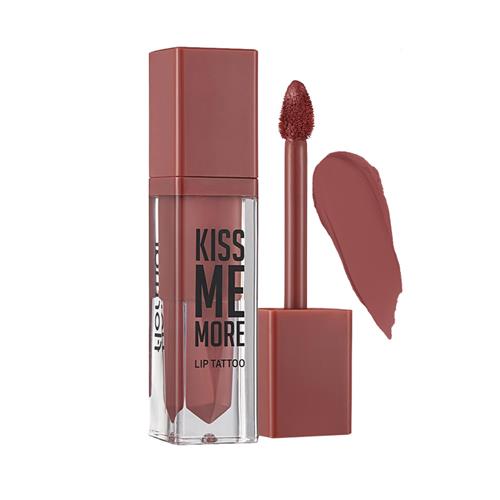 رژ لب مایع فلورمار مدل Kiss Me More