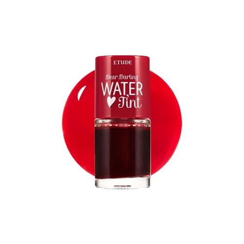 تینت لب اتود هوس مدل Water Tint - قرمز
