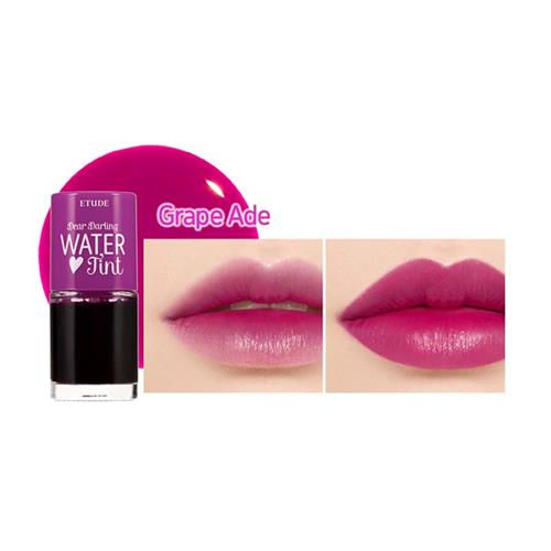 تینت لب اتود هوس مدل Water Tint - بنفش