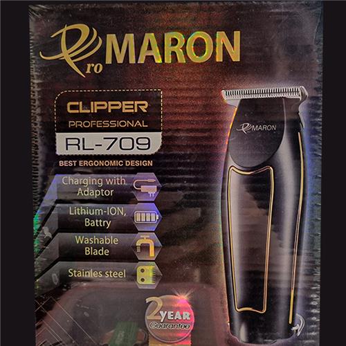 ریش تراش خط زن پرومارون مدل RL-709