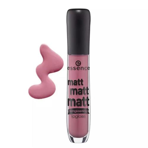 رژ لب مایع مات اسنس مدل Matt Matt Matt 