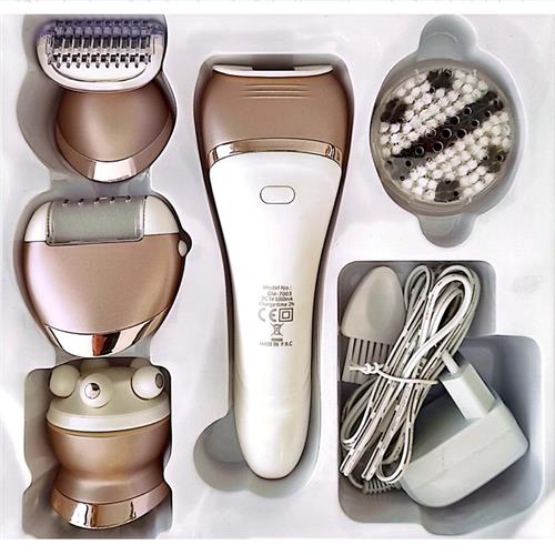 اپیلاتور جیمی مدل GM-7003