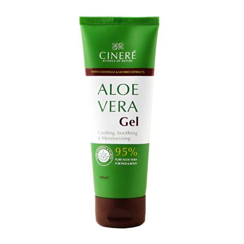 Cinere-Post-Depilation-Gel-For-Face-and-Body 50 ml