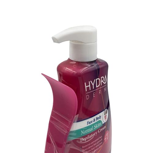 Hydroderm-Depilatory-Cream-for-Face-and-Body