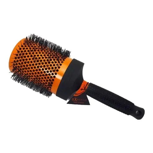 برس مو اکسیژن مدل E1511 شماره 80