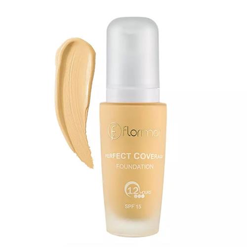  کرم پودر فلورمار مدل Perfect Coverage