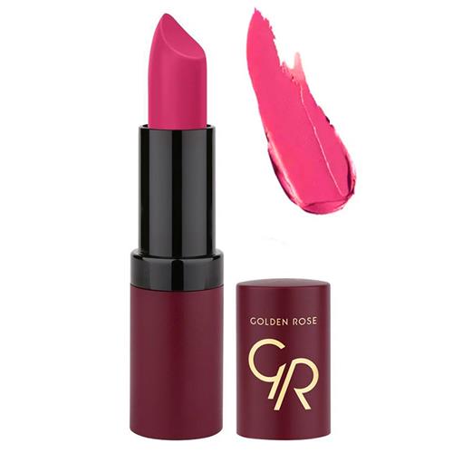 -Golden-Rose-Velvet-Matte--LipStick