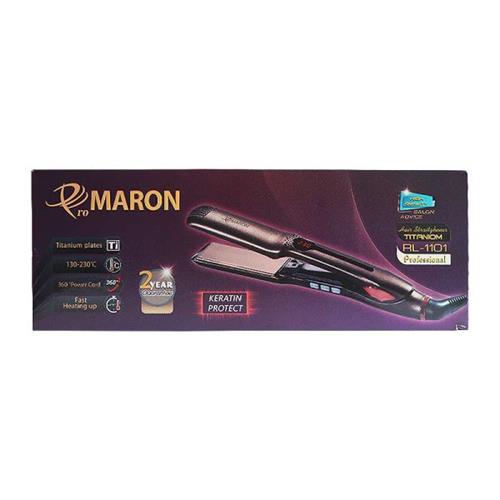 اتو مو کراتینه پرومارون مدل RL-1101