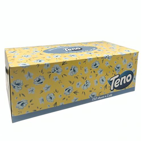 دستمال کاغذی تنو 300 برگ