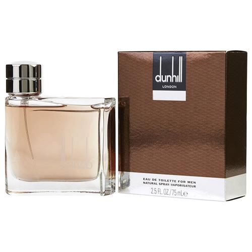 عطر مردانه دانهیل قهوه ای 100 میل 