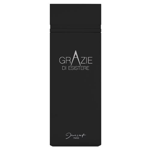 عطر مردانه ژک ساف مدل Grazie 