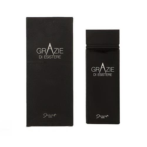 عطر مردانه ژک ساف مدل Grazie 