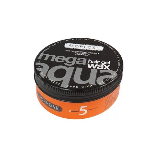 واکس موی مورفوس  مدل Mega Aqua حجم 150 میل