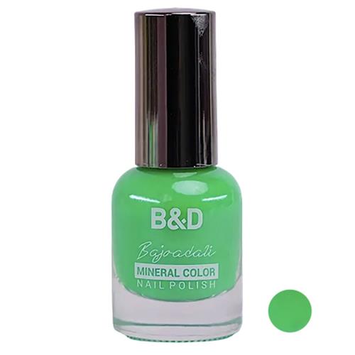 لاک ناخن B & D حجم12میل