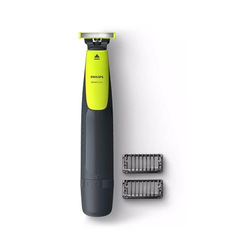 ماشین اصلاح موی صورت فیلیپس مدل QP2510 oneblade