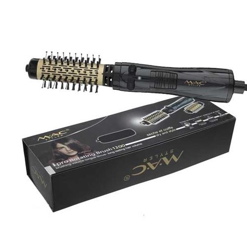 سشوار برس دار چرخشی مک استایلر مدل MC-6625