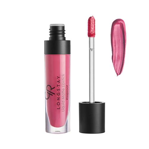 Golden-Rose-Long-Stay-Liquid-Matte-Lipstick 