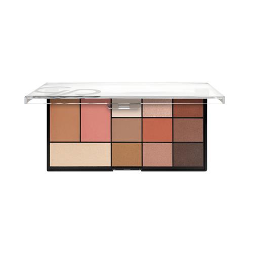 Golden-Rose-City-Style-Professional-Palette