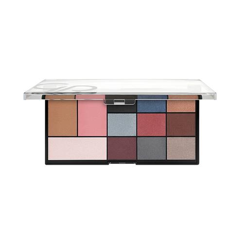 Golden-Rose-City-Style-Professional-Palette