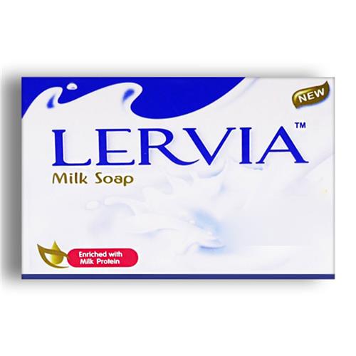 صابون شیر