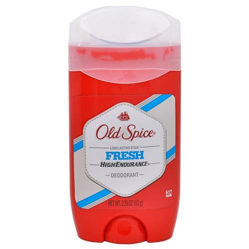 استیک ضد تعریق الد اسپایس مدل Fresh  حجم 63 گرم 