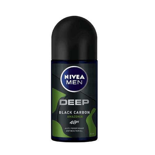 مام رول ضد تعریق مردانه نیوا مدل Deep Amazonia حجم 50 میل 