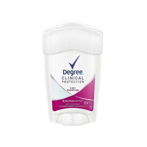 استیک ضد تعریق زنانه دگری مدل 5in1 Protection وزن 48 گرم
