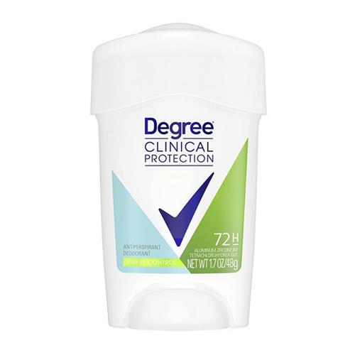 استیک ضد تعریق زنانه دگری مدل stress control وزن 48 گرم
