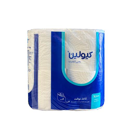 نرم کننده لباس تست 2 لیتری