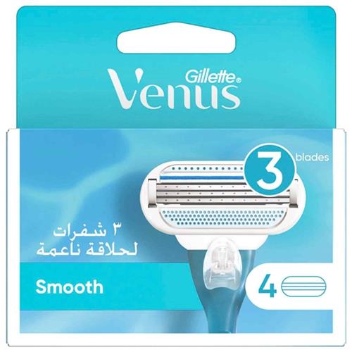 ونوس یدک 3 لبه 4 عددی