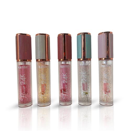 رژ لب حرارتی کاریته 