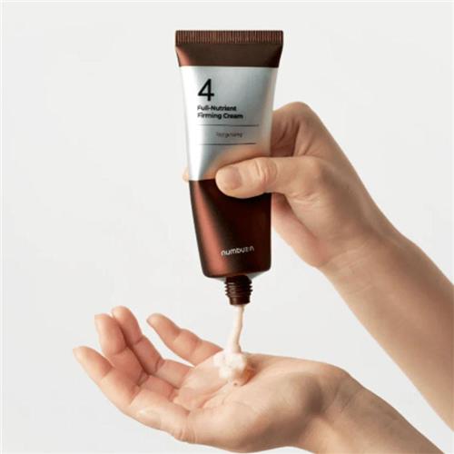 Numbuzin-No-4-Full-Nutrient-Firming-Cream