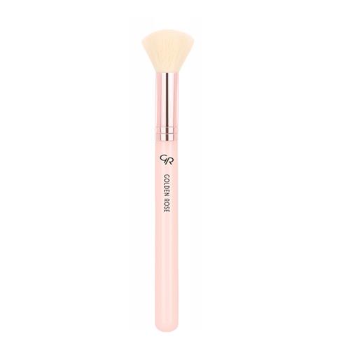 براش هایلایتر گلدن رز مدل Tapered Highlighter 