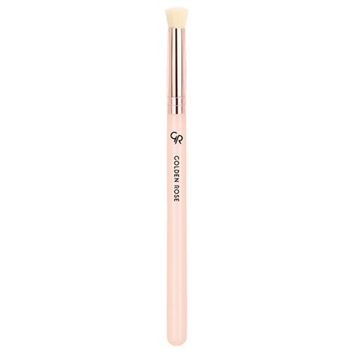 براش سایه چشم زاویه دارگلدن رز مدل Angled Eyeshadow 