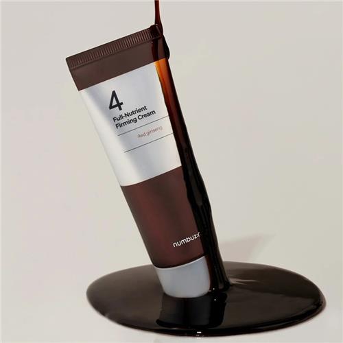 Numbuzin-No-4-Full-Nutrient-Firming-Cream