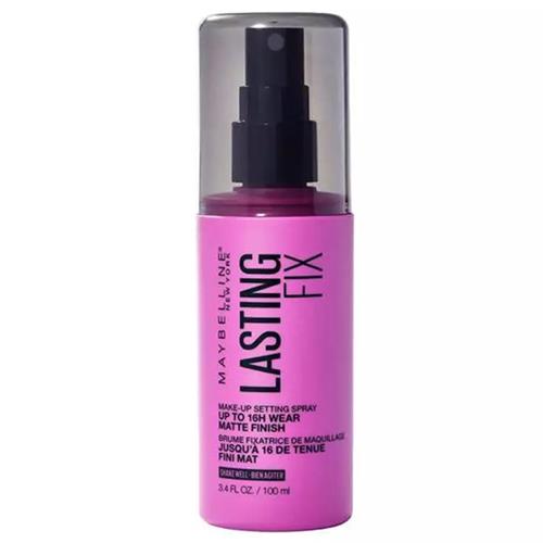 اسپری فیکس میبلین مدل LASTING 