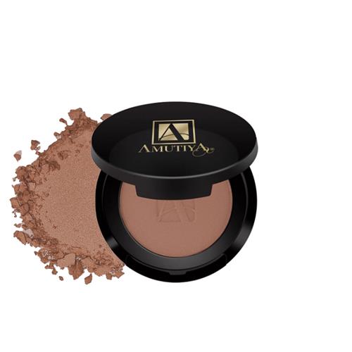 رژ گونه پودری آموتیا مدل DREAMY AND CREAM حجم 5.5gr