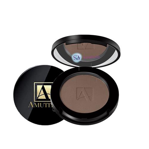 سایه چشم آموتیا مدل Dreamy And Creamy حجم 4gr -مات