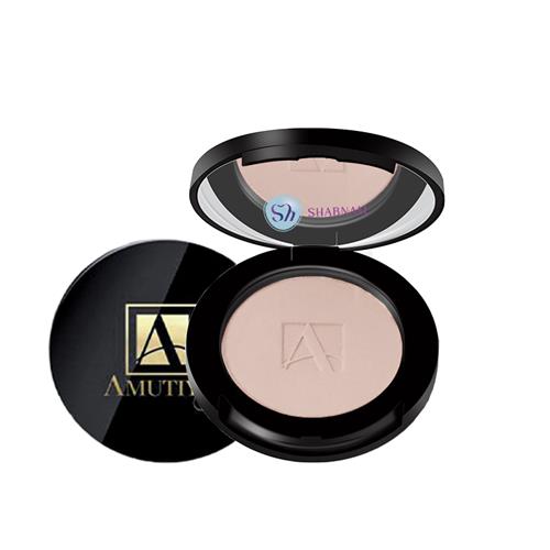 سایه چشم آموتیا مدل Dreamy And Creamy حجم 4gr -مات