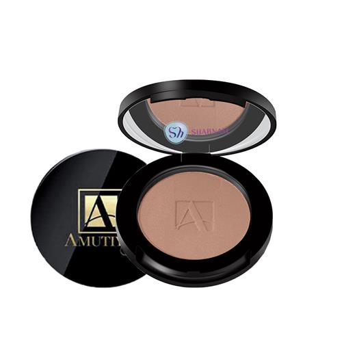 سایه چشم آموتیا مدل Dreamy And Creamy حجم 4gr -شاین