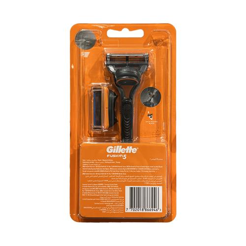 Gillette-Fusion-5