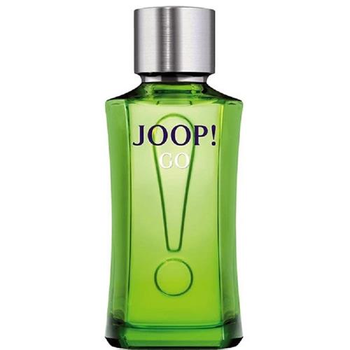 ادکلن ادو تویلت مردانه ژوپ مدل GO  حجم 100 میل