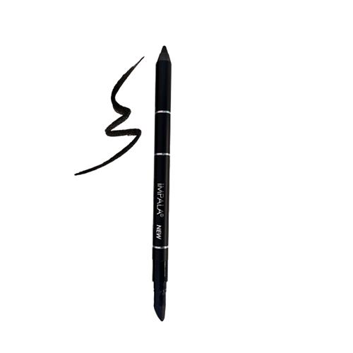 مدادچشم سیلیکونی ایمپالا