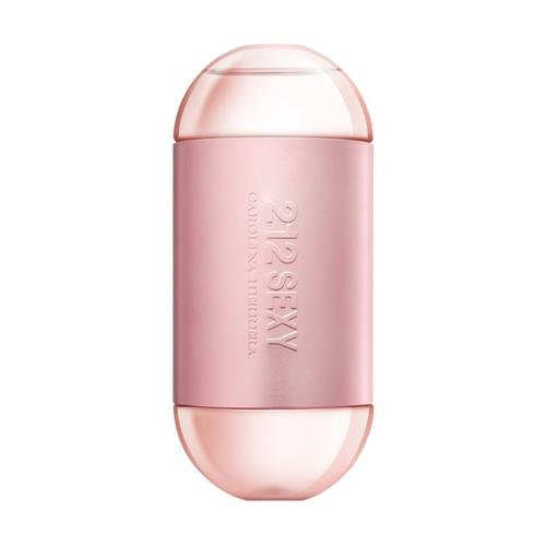 عطر زنانه کارولینا هررا مدل 212 s__y حجم  