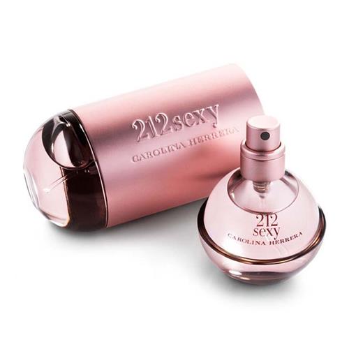 عطر زنانه کارولینا هررا مدل 212 s__y حجم  