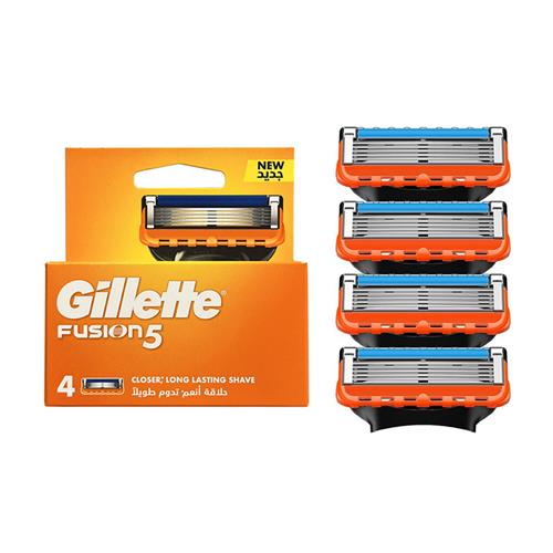 Gilette-Fusion-5-Closer-Long-Lasting-Shave