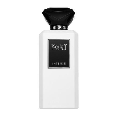 عطر ادوپرفیوم زنانه کارلوف مدل In White Intense حجم 88 میل 
