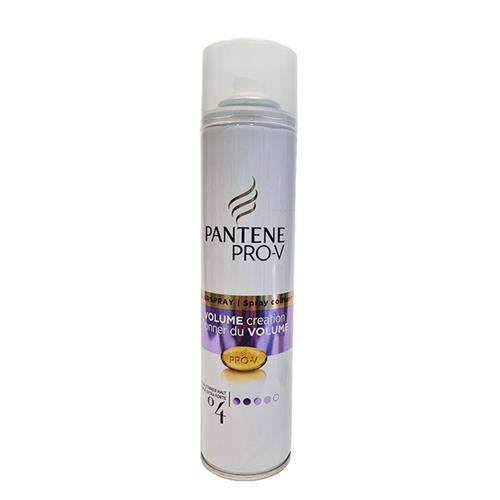 اسپری نگهدارنده مو پنتن مدل pro-V 04 حجم 250 میل 