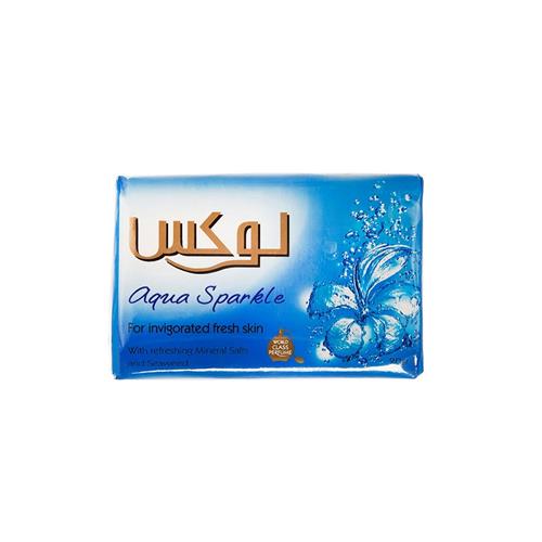 صابون لوکس مدل گیاهان دریایی حجم  125 گرمی