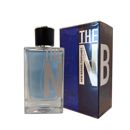ادکلن مردانه نیو برند مدل The NB